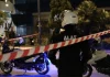 Έκρηξη σε διαμέρισμα στου Ζωγράφου, δύο άτομα προληπτικά στο νοσοκομείο