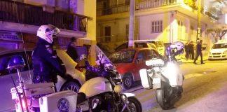 Θεσσαλονίκη: Ερωτική συνεύρεση κατέληξε σε αιματηρό καβγά – Τρανς άτομο χτύπησε 24χρονο με τούβλο