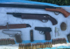 Επιχείρηση «Trigger X» από την Interpol σε 17 χώρες με 152 συλλήψεις, κατασχέθηκαν εκατοντάδες χειροβομβίδες και…