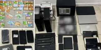 Προφυλακίστηκαν ο «Μπρέιντεν» και οι δύο στρατιωτικοί που εξαπατούσαν χιλιάδες θύματα με κρυπτονομίσματα