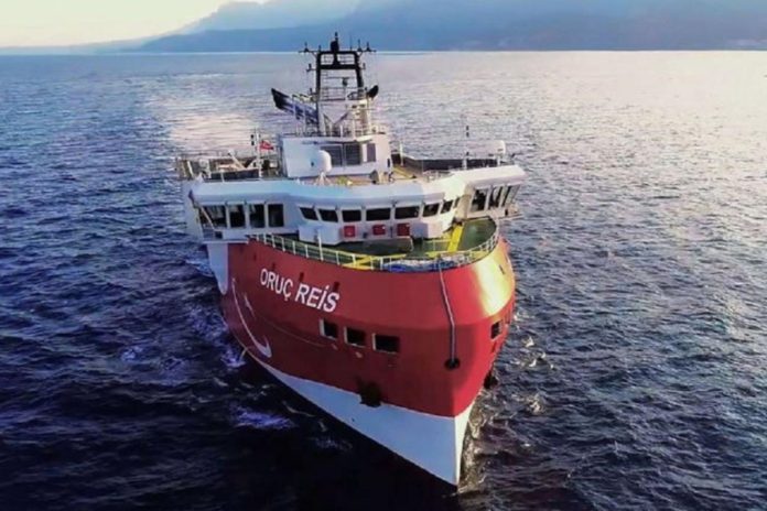 Διπλωματικές πηγές για τη νέα τουρκική NAVTEX: “Παράνομες έρευνες σε κυπριακά χωρικά ύδατα, μία ακόμη προκλητική…
