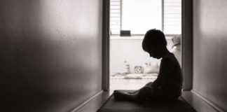 Ηράκλειο: Συνελήφθη ζευγάρι για κακοποίηση τριών μικρών παιδιών