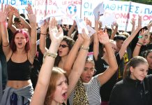 Το δυσβάσταχτο κόστος ενοικίων, σίτισης, της θέρμανσης κ.λπ. βγάζει τους φοιτητές στον δρόμο