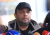 Δίκη για Τέμπη: “Μου πρόσφεραν χρήματα για να σταματήσω να ασχολούμαι και μου είπαν να προσέχω” κατέθεσε ο Πάνος Ρούτσι