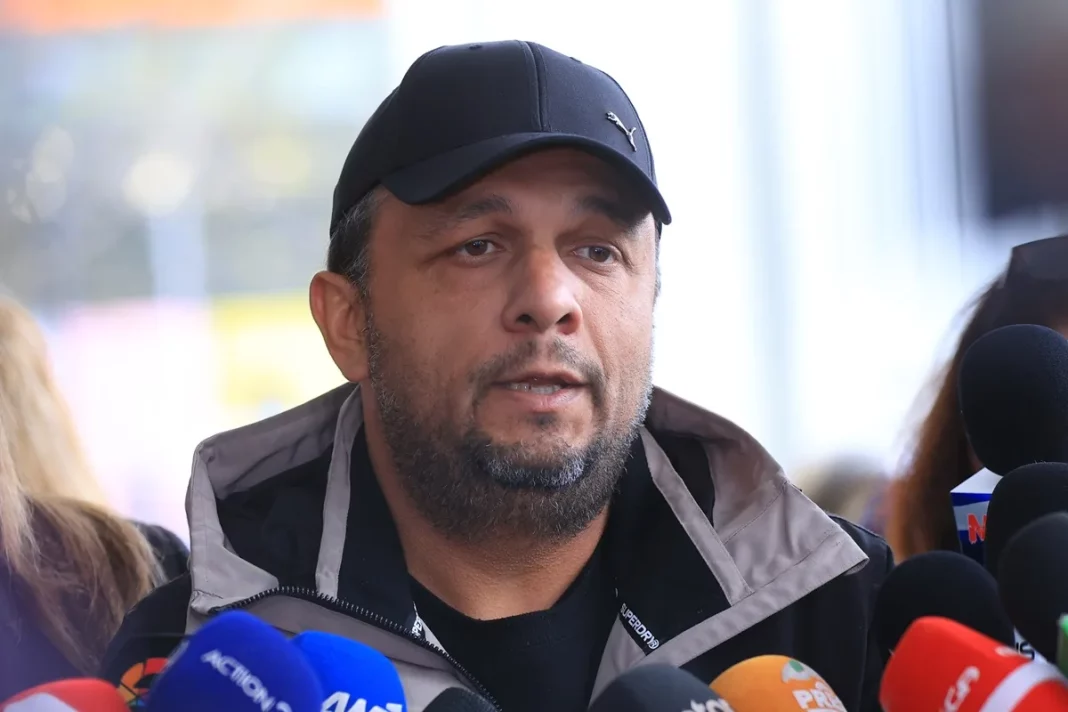 Δίκη για Τέμπη: “Μου πρόσφεραν χρήματα για να σταματήσω να ασχολούμαι και μου είπαν να προσέχω” κατέθεσε ο Πάνος Ρούτσι
