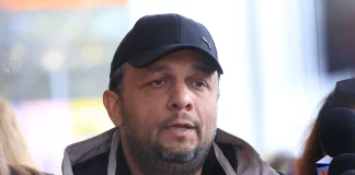 Δίκη για Τέμπη: “Μου πρόσφεραν χρήματα για να σταματήσω να ασχολούμαι και μου είπαν να προσέχω” κατέθεσε ο Πάνος Ρούτσι