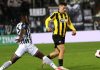 Νίκη ουσίας και ψυχολογίας ο ΠΑΟΚ, 3-1 την ΑΕΚ Νίκη ουσίας και ψυχολογίας ο ΠΑΟΚ, 3-1 την ΑΕΚ