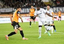 ΟΦΗ – ΠΑΟΚ 2-1: Οι Κρητικοί πετούσαν φωτιές και τιμώρησαν τον Δικέφαλο με Φούντα και Ανδρούτσο