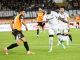 ΟΦΗ – ΠΑΟΚ 2-1: Οι Κρητικοί πετούσαν φωτιές και τιμώρησαν τον Δικέφαλο με Φούντα και Ανδρούτσο