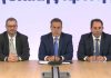 Υπουργοί προτιμούν την «αποστειρωμένη» εικόνα Υπουργοί προτιμούν την «αποστειρωμένη» εικόνα