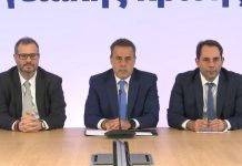 Υπουργοί προτιμούν την «αποστειρωμένη» εικόνα Υπουργοί προτιμούν την «αποστειρωμένη» εικόνα