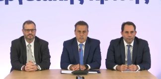 Υπουργοί προτιμούν την «αποστειρωμένη» εικόνα