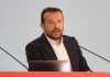 Παππάς: Πολιτική επιλογή Τσίπρα η αποχώρηση του από τον ΣΥΡΙΖΑ