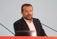 Παππάς: Πολιτική επιλογή Τσίπρα η αποχώρηση του από τον ΣΥΡΙΖΑ