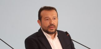Παππάς: Πολιτική επιλογή Τσίπρα η αποχώρηση του από τον ΣΥΡΙΖΑ