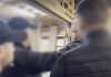 Θεσσαλονίκη: Ταυτοποιήθηκαν οκτώ άτομα για την παρέμβαση Ρουβίκωνα σε κατασκευαστική εταιρεία – Μία σύλληψη