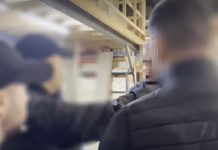 Θεσσαλονίκη: Ταυτοποιήθηκαν οκτώ άτομα για την παρέμβαση Ρουβίκωνα σε κατασκευαστική εταιρεία – Μία σύλληψη