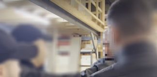 Θεσσαλονίκη: Ταυτοποιήθηκαν οκτώ άτομα για την παρέμβαση Ρουβίκωνα σε κατασκευαστική εταιρεία – Μία σύλληψη