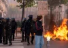 Φόβοι για νέα έκρηξη στη Γαλλία παρά τα αυστηρά μέτρα μετά τις λεηλασίες, στα €1,2 δισ. ο πρώτος λογαριασμός από τα…