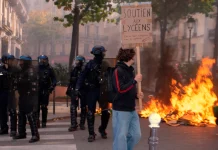 Φόβοι για νέα έκρηξη στη Γαλλία παρά τα αυστηρά μέτρα μετά τις λεηλασίες, στα €1,2 δισ. ο πρώτος λογαριασμός από τα…