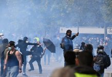 «Η Αθήνα να μην γίνει Παρίσι»: Φόβος στο Μαξίμου για μετάδοση της κοινωνικής έντασης στην Ελλάδα