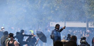 «Η Αθήνα να μην γίνει Παρίσι»: Φόβος στο Μαξίμου για μετάδοση της κοινωνικής έντασης στην Ελλάδα