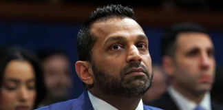 MS NOW: Ο διευθυντής του FBI έφτασε στη Μόσχα για μία συνάντηση