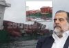 Χτυπήθηκε στη Μαύρη Θάλασσα από τρία drones πλοίο του εφοπλιστή Νίκου Πατέρα