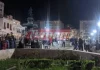 Συμπλοκή ανάμεσα σε ομάδες νεαρών στην πλατεία Αγίου Γεωργίου στην Πάτρα, αναζητούνται οι εμπλεκόμενοι