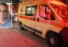 Θρήνος για 53χρονο Πατρινό επιχειρηματία που σκοτώθηκε πέφτοντας σε φρεάτιο στην Κεφαλονιά