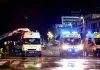 Τραγωδία με τρεις νεκρούς στο λιμάνι του Πειραιά: Αυτοκίνητο έπεσε στη θάλασσα στην πύλη Ε2-(VIDEO-ΦΩΤΟ)
