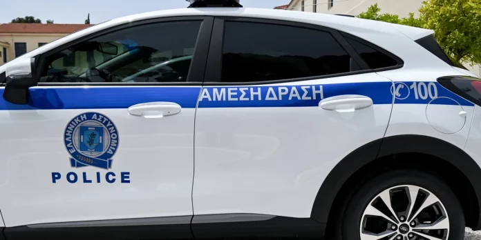 Συνελήφθη 33χρονος για εννέα κλοπές και ληστεία με την απειλή όπλου