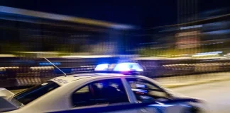 Θεσσαλονίκη: Συνελήφθησαν δύο άτομα μετά από καταδίωξη – Κατασχέθηκαν πιστόλι, κοκαΐνη και κλεμμένο κινητό