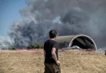 Συντριβή F-4 Phantom: Αντικατάσταση με «άνωθεν εντολή» της εισαγγελέως που ερευνά την υπόθεση – Η απάντηση της…