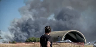 Συντριβή F-4 Phantom: Αντικατάσταση με «άνωθεν εντολή» της εισαγγελέως που ερευνά την υπόθεση – Η απάντηση της…