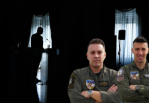 Γιατί άλλαξαν την εισαγγελέα για το F-4 και τα σημάδια «συντριβής» της στρατιωτικής δικαιοσύνης Γιατί άλλαξαν την εισαγγελέα για το F-4 και τα σημάδια «συντριβής» της στρατιωτικής δικαιοσύνης