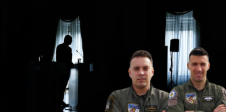 Γιατί άλλαξαν την εισαγγελέα για το F-4 και τα σημάδια «συντριβής» της στρατιωτικής δικαιοσύνης Γιατί άλλαξαν την εισαγγελέα για το F-4 και τα σημάδια «συντριβής» της στρατιωτικής δικαιοσύνης