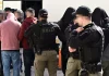 Ελεύθεροι με περιοριστικούς όρους οι πέντε πρώτοι εμπλεκόμενοι στην υπόθεση της Pizza Fan