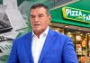 Κώστας Αντάρας: Ποιος είναι ο Mr. Pizza Fan που συνελήφθη για απάτη ΦΠΑ 25 εκατ. ευρώ