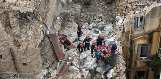 Αυτές είναι οι σωληνώσεις που υπέστησαν δολιοφθορά και οδήγησαν στην τραγωδία με τους έξι νεκρούς – Δείτε φωτογραφία…