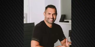 Αλεξάντερ Ασλάνι: Ποιος ήταν ο διάσημος πλαστικός χειρουργός των influencer που δολοφόνησαν εν ψυχρώ στην Ισπανία…