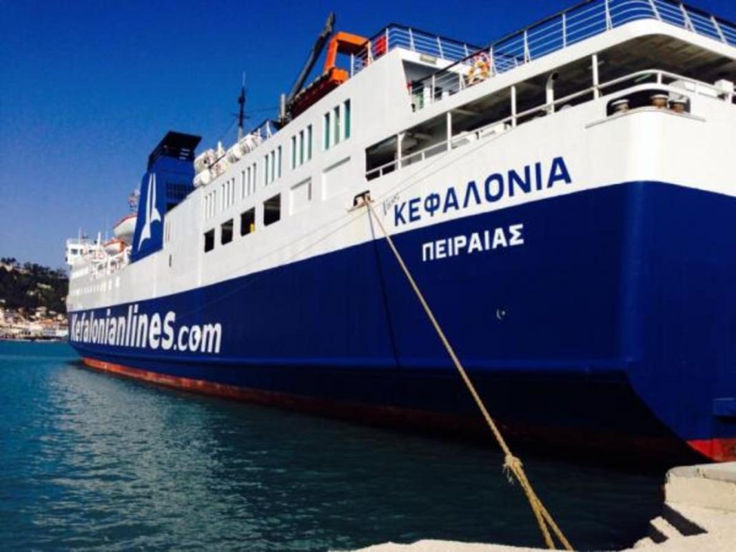 ΑΠΟΚΛΕΙΣΤΙΚΟ! Έξι περιστατικά σε πέντε ημέρες – Πόσες «συμπτώσεις» αντέχει η ελληνική ακτοπλοΐα;