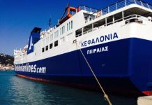ΑΠΟΚΛΕΙΣΤΙΚΟ! Έξι περιστατικά σε πέντε ημέρες – Πόσες «συμπτώσεις» αντέχει η ελληνική ακτοπλοΐα;