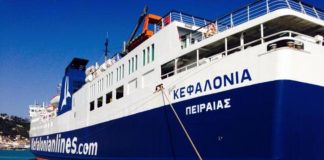 ΑΠΟΚΛΕΙΣΤΙΚΟ! Έξι περιστατικά σε πέντε ημέρες – Πόσες «συμπτώσεις» αντέχει η ελληνική ακτοπλοΐα;