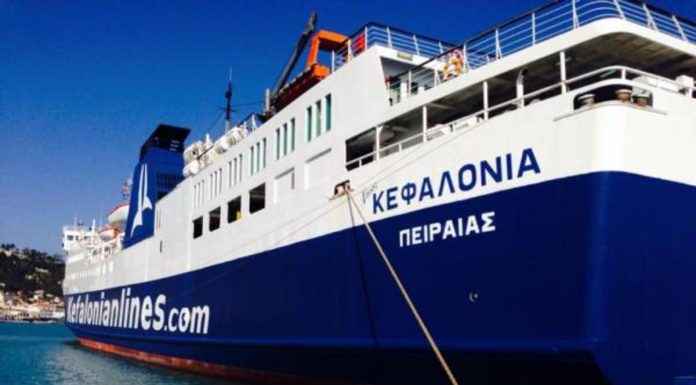 ΑΠΟΚΛΕΙΣΤΙΚΟ! Έξι περιστατικά σε πέντε ημέρες – Πόσες «συμπτώσεις» αντέχει η ελληνική ακτοπλοΐα; ΑΠΟΚΛΕΙΣΤΙΚΟ! Έξι περιστατικά σε πέντε ημέρες – Πόσες «συμπτώσεις» αντέχει η ελληνική ακτοπλοΐα;