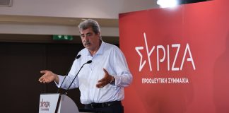 ΣΥΡΙΖΑ: Η Κεντρική Επιτροπή απέρριψε την πρόταση Πολάκη για συνέδριο τον Ιανουάριο