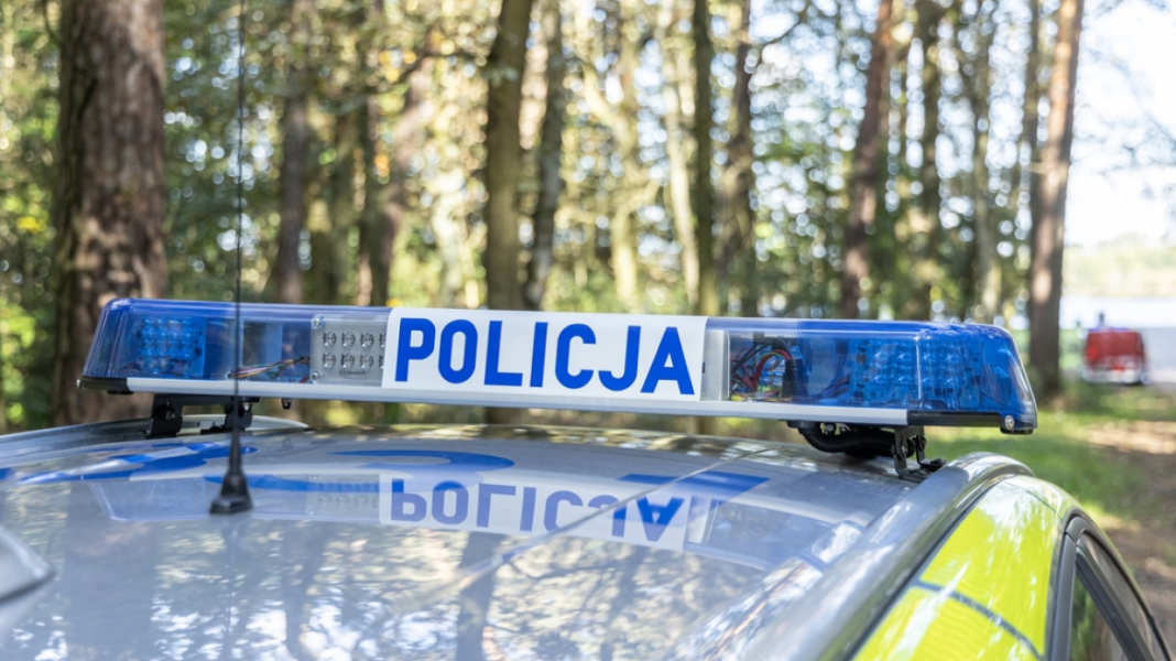 Πάνω από 20.000 αστυνομικοί αναπτύχθηκαν στα σχολεία της Πολωνίας μετά τις επιθέσεις με μαχαίρι