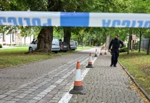 Πολωνία: Επίθεση με μαχαίρι σε επαγγελματική σχολή – Τουλάχιστον επτά τραυματίες