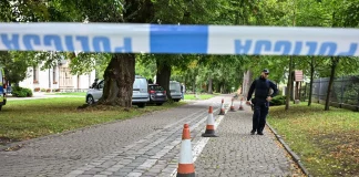 Πολωνία: Επίθεση με μαχαίρι σε επαγγελματική σχολή – Τουλάχιστον επτά τραυματίες