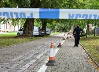 Πολωνία: Επίθεση με μαχαίρι σε επαγγελματική σχολή – Τουλάχιστον επτά τραυματίες